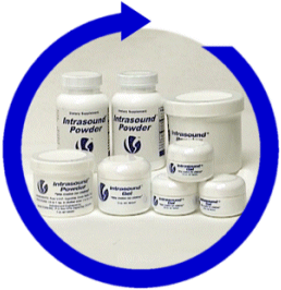 Intrasound Products
