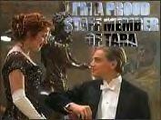 The Titanic Advertising And Rating Association