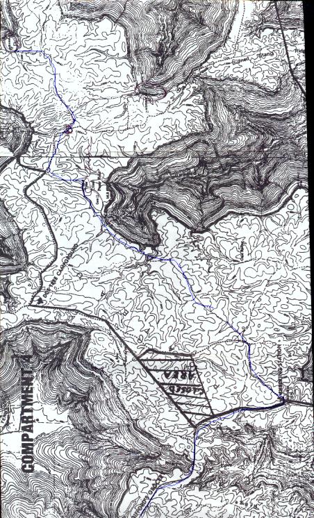 Map of Old Gass Properties