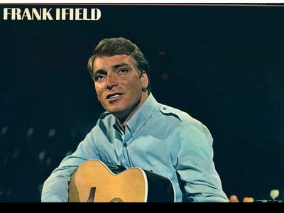 Frank Ifield