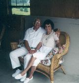 Uncle Howard and Michalene