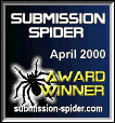Spider Award