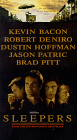 Sleepers (VHS)