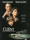 The Client (DVD)