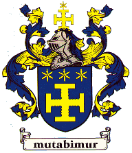 Brinkley coat of Arms