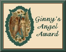 Angel award