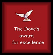 Dove Award