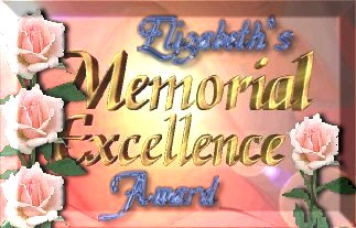 Memorial Award