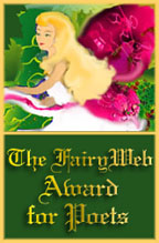 fairyweb award for
poets