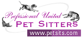 
Professional United Pet Sitters Pet Sitting Directory:  Find a Pet Sitter, Dog Walker, PetSitter, Pet Nanny. 