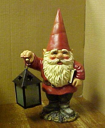 Watchergnome
