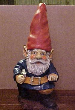 Quasignome