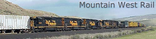 Click Here for Mountain West Rail