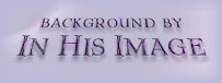 In His Image Logo
