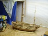 HMS Victory - In Progress