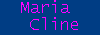 Maria Cline