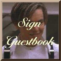 Sign My Guestbook