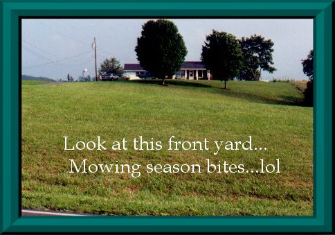 The Phillips Clan House