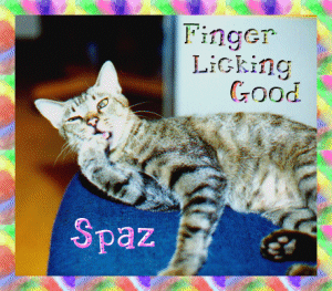 Spaz
