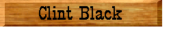 Clint Black