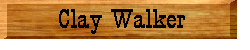 Clay Walker