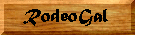 Rodeo Gal