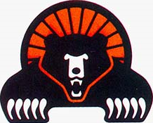 1975 Southmen Logo (80011 bytes)