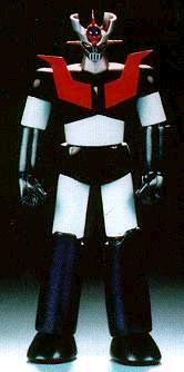 Mazinger Z