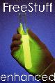 FreeStuff FREE SOFTWARE & GRAPHICS (3247 bytes)