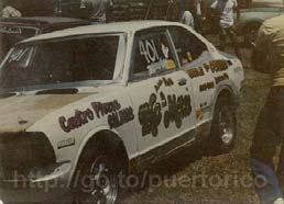 He-Man (1 Generation)