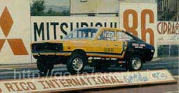 Pedro Aponte (Big League Driver)