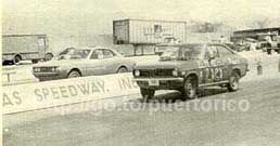 1.4cc Datsun Engine!! One of the first import car in Drag Racing!