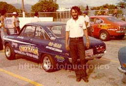 Ortega Racing