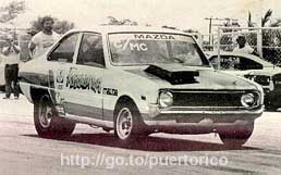 Egui Palacios (Contender of Loquito)