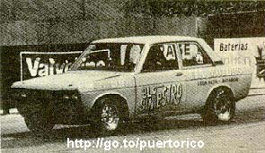 Luis Veléz, >Beno Veléz Bros.!! (Loquito)