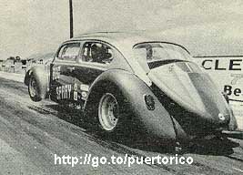 Volky Machine Shop.....Ponce, PR