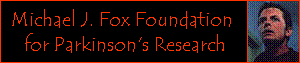 Michael J. Fox Foundation for Parkinson's Research