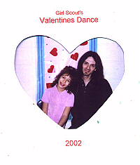 Both sick & I missed Romero bruiser:( but I promised:)