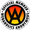 Webholic Logo