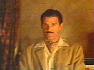 Cliff Wyatt, Bad Guy