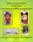 Mountain Dew Collectibles - the book