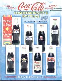Henrich's Guide to Coca-Cola Bottles, 2nd Edition