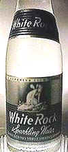 White Rock Sparkling Water. 6.5 oz