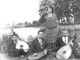 �.���������, �.�����, �.�����, �.�������. ��������, 1927-1928 ��.