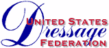 United States Dessage Federation