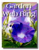 Garden Webring 