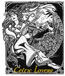 Celtic Lovers WebRing
