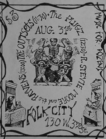 folkcityposter