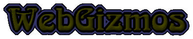 WebGizmos Banner