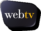 WebTV Logo Image